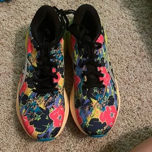 Perfect condition Asics